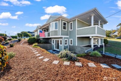 3526 Harborview Drive , Gig Harbor, WA 98332-2128 - Photo 4