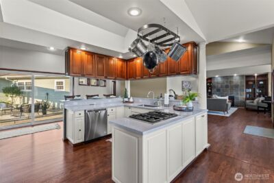 3526 Harborview Drive , Gig Harbor, WA 98332-2128 - Photo 8