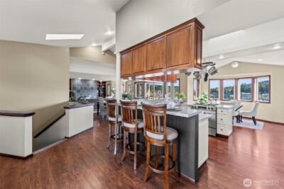 3526 Harborview Drive , Gig Harbor, WA 98332-2128 - Photo 9