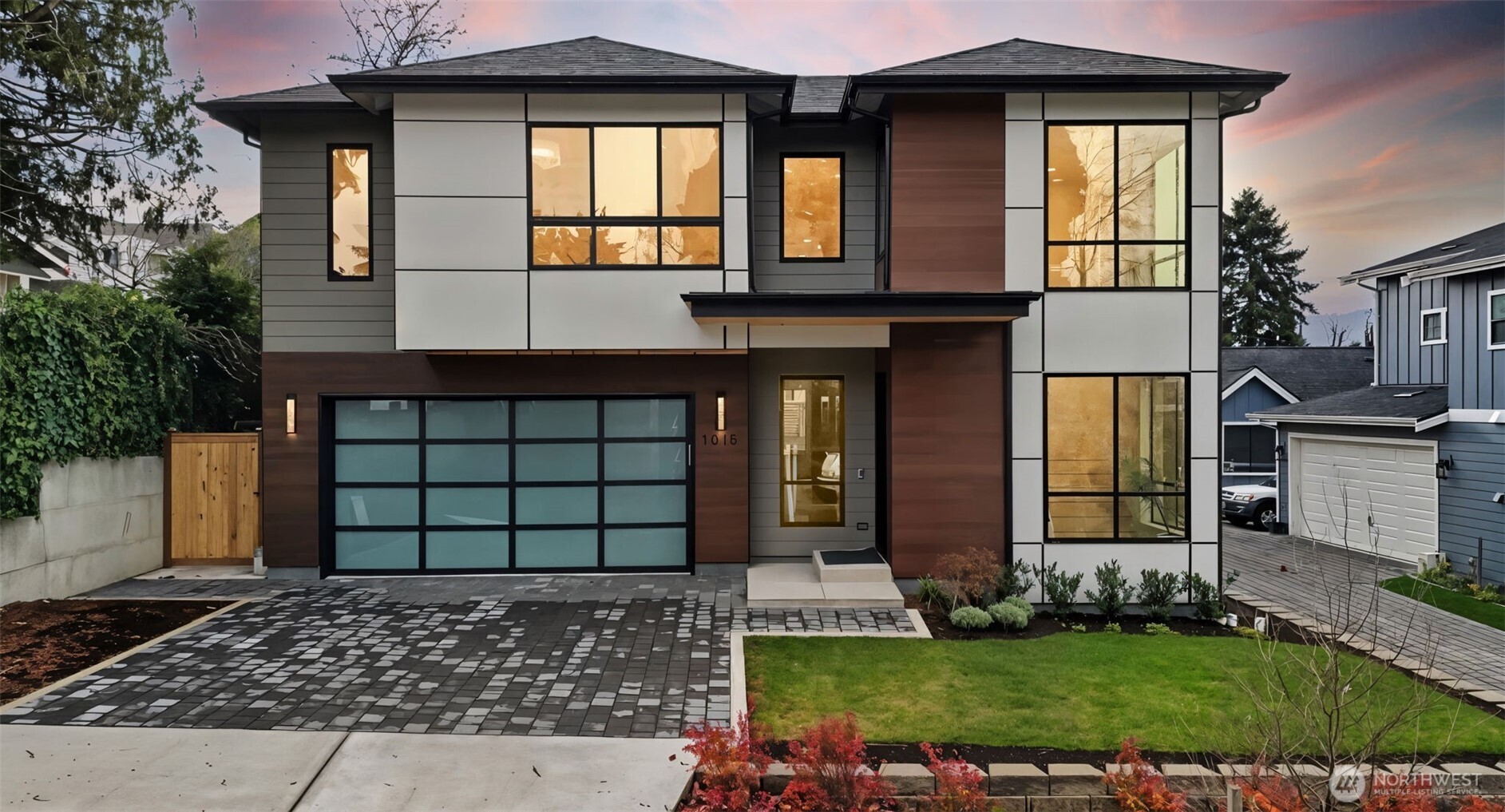 1015 N 35th Street , Renton, WA 98056