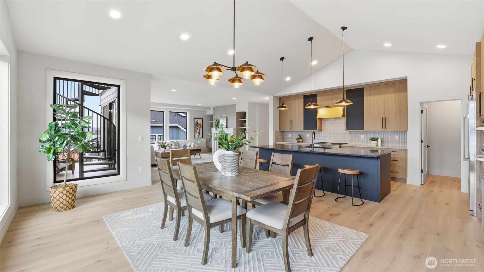 1015 N 35th Street , Renton, WA 98056