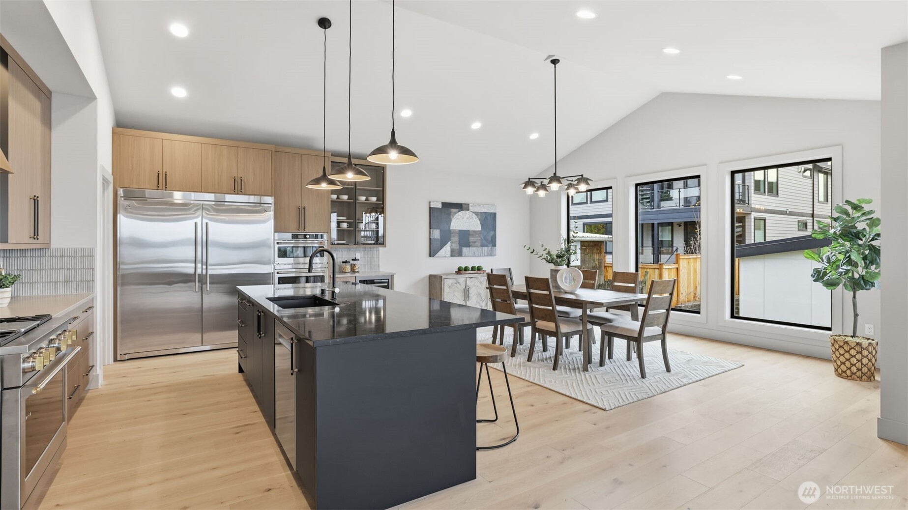 1015 N 35th Street , Renton, WA 98056