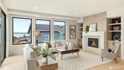 1015 N 35th Street , Renton, WA 98056 - Photo 3