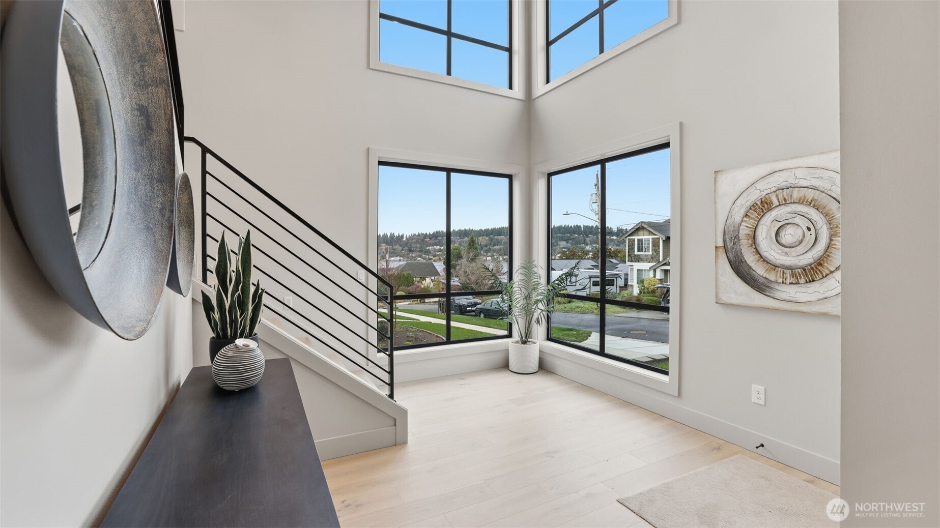 1015 N 35th Street , Renton, WA 98056