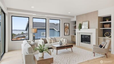 1015 N 35th Street , Renton, WA 98056 - Photo 4