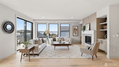 1015 N 35th Street , Renton, WA 98056 - Photo 5