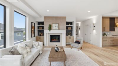 1015 N 35th Street , Renton, WA 98056 - Photo 7