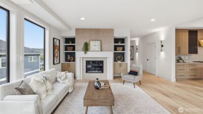 1015 N 35th Street , Renton, WA 98056 - Photo 8