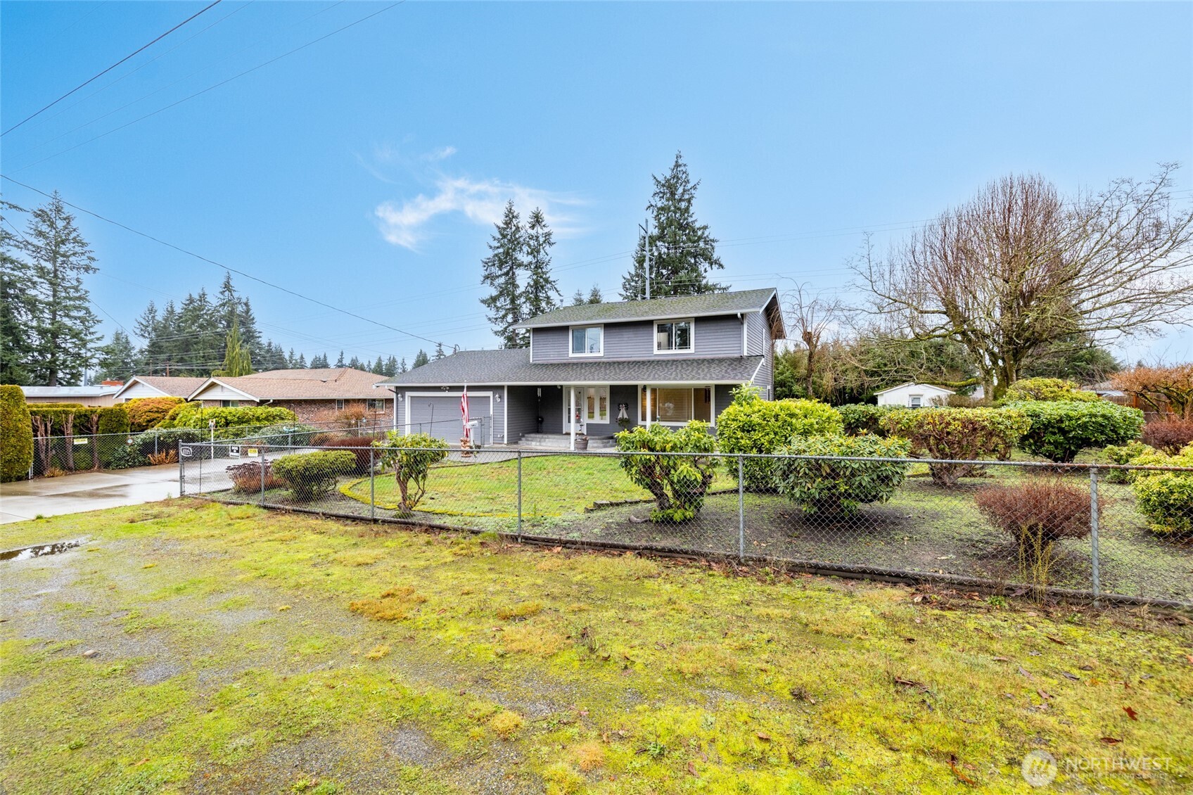 8705 Rivercrest Avenue , Everett, WA 98208