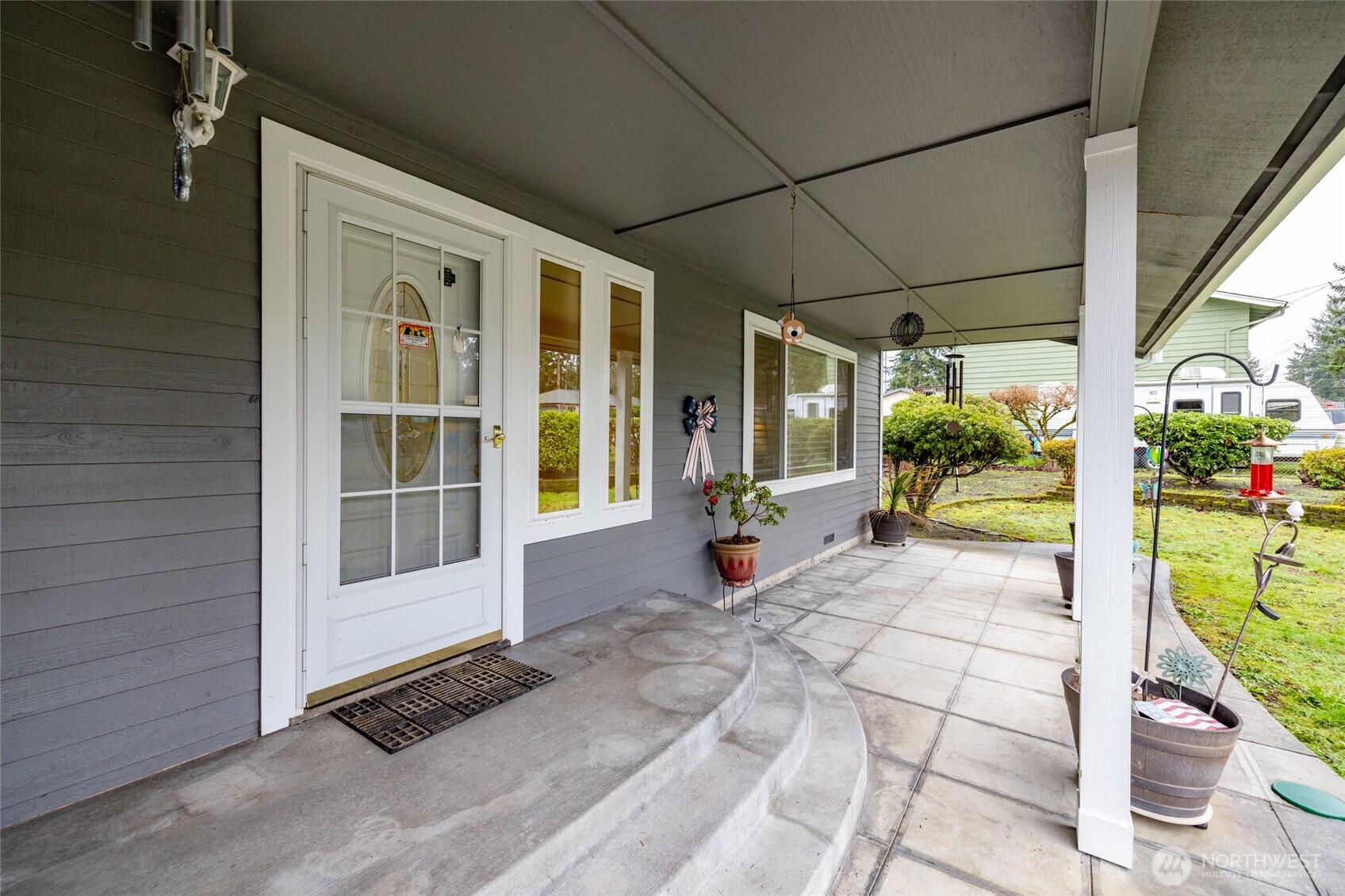 8705 Rivercrest Avenue , Everett, WA 98208