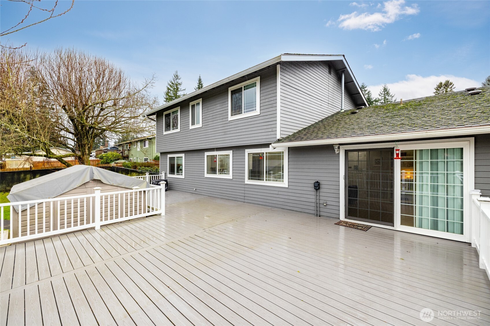 8705 Rivercrest Avenue , Everett, WA 98208