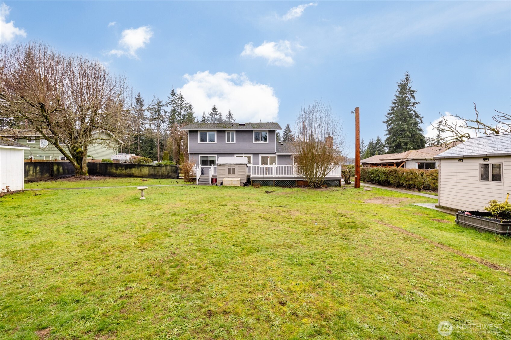 8705 Rivercrest Avenue , Everett, WA 98208