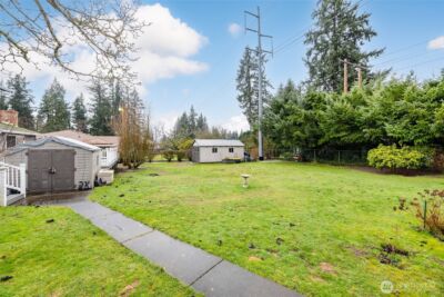 8705 Rivercrest Avenue , Everett, WA 98208 - Photo 35