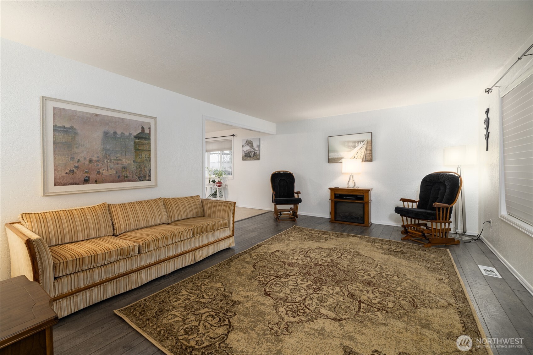 8705 Rivercrest Avenue , Everett, WA 98208