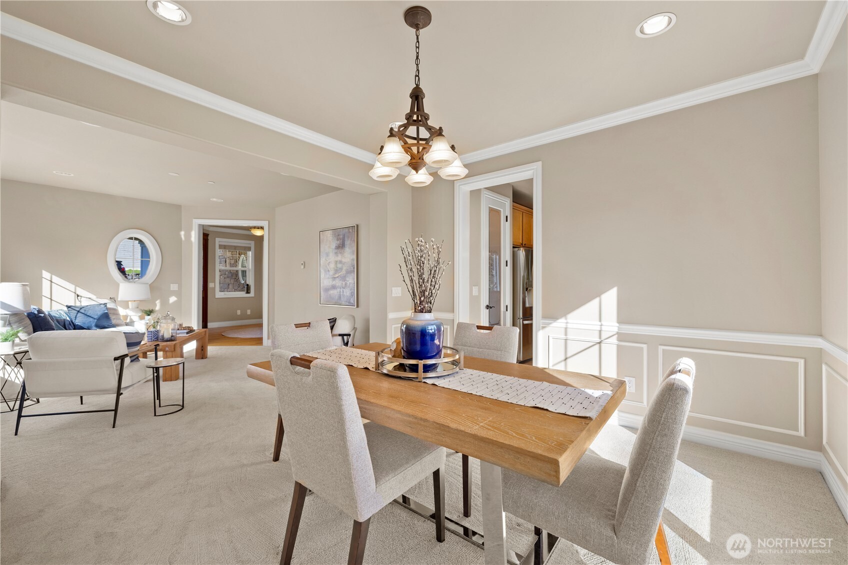 16449 SE 264th Street , Covington, WA 98042-8388