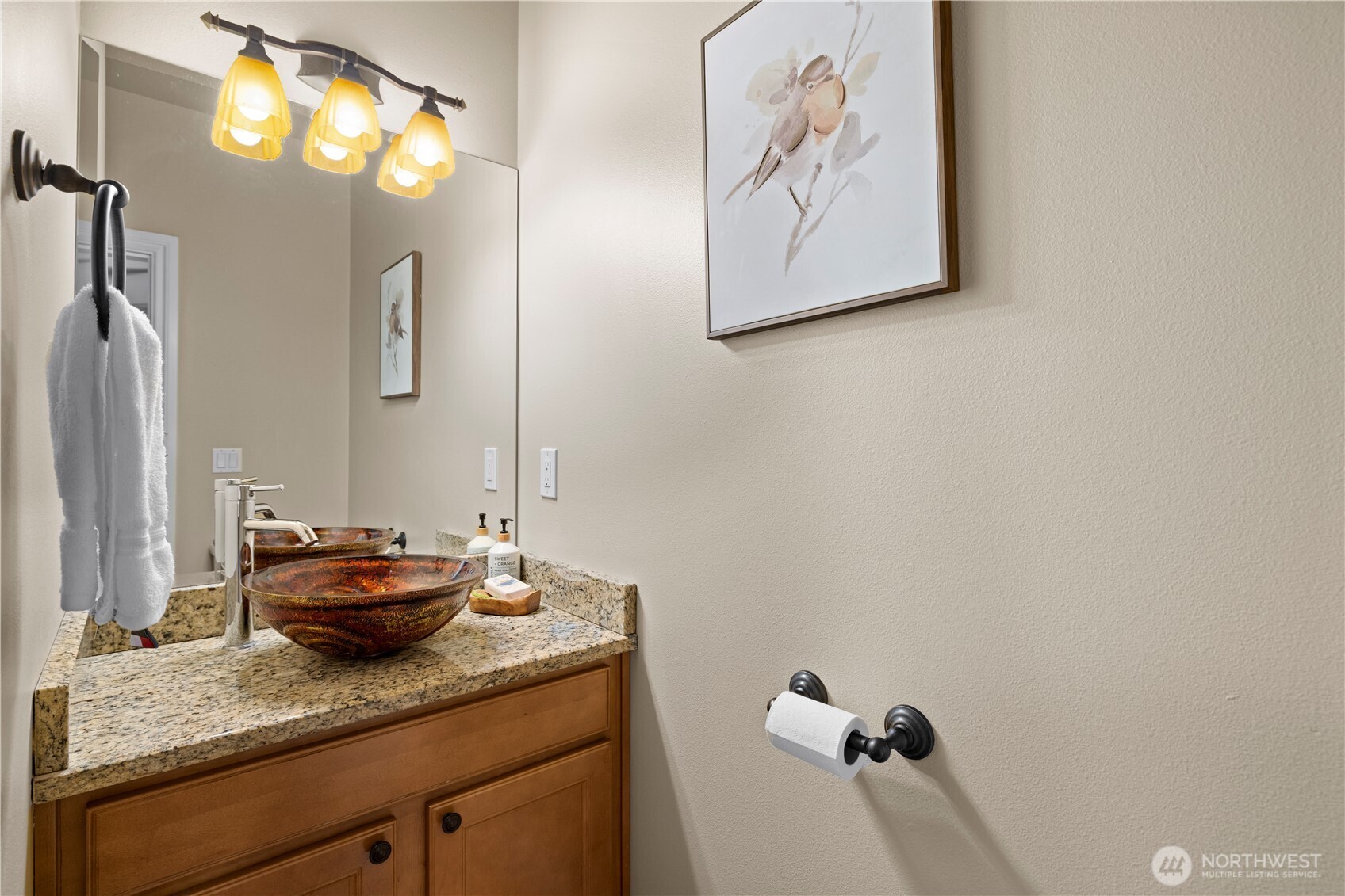 16449 SE 264th Street , Covington, WA 98042-8388