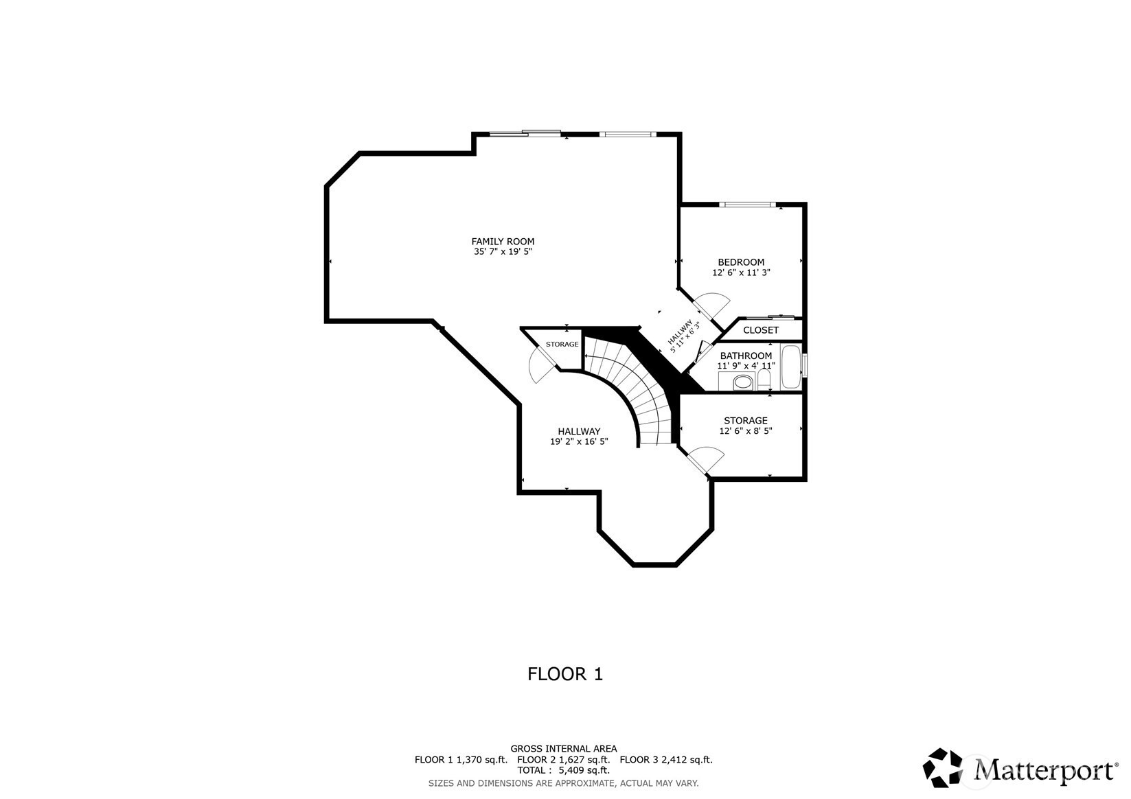 16449 SE 264th Street , Covington, WA 98042-8388