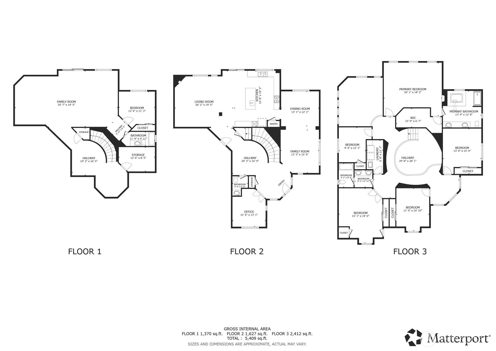 16449 SE 264th Street , Covington, WA 98042-8388