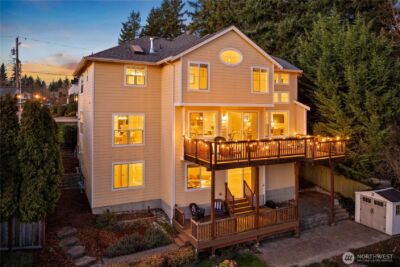 16449 SE 264th Street , Covington, WA 98042-8388 - Photo 5