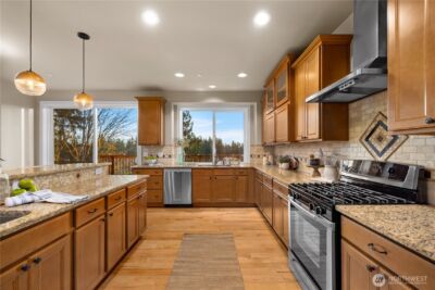 16449 SE 264th Street , Covington, WA 98042-8388 - Photo 9