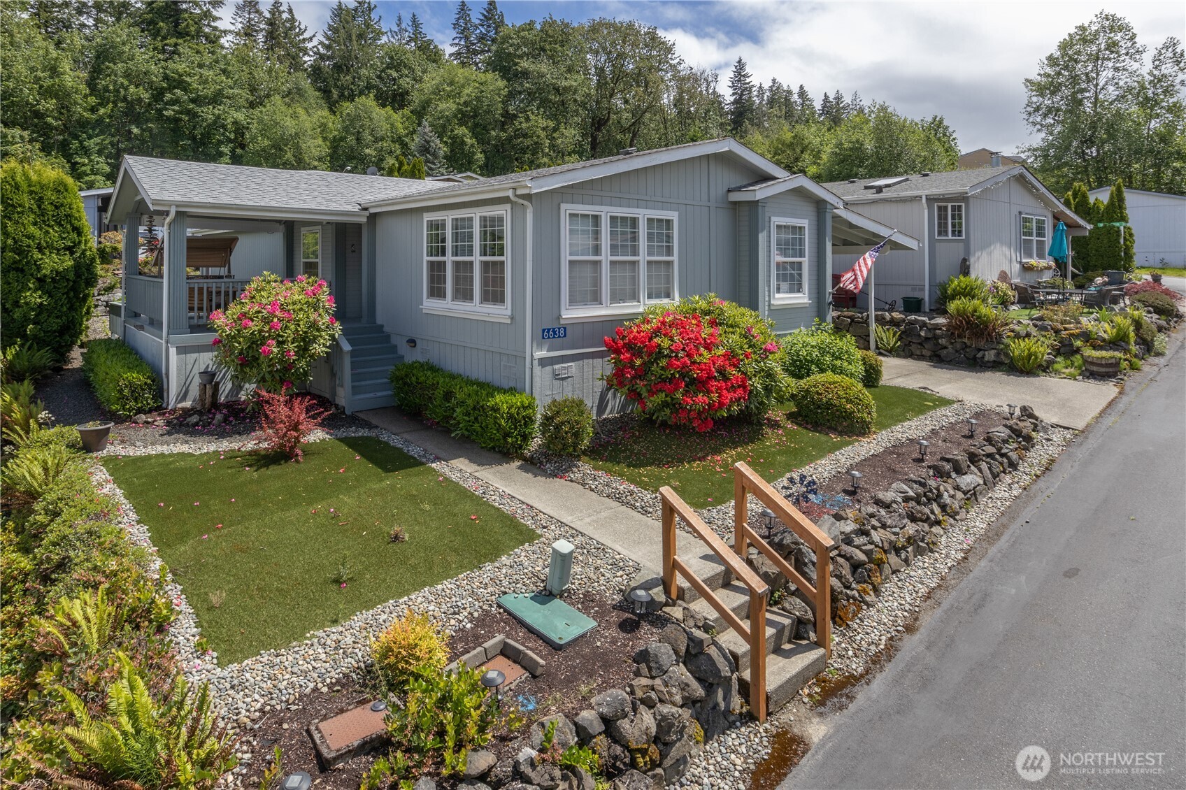 6638 Virgo Lane NE, Bremerton, WA 98311