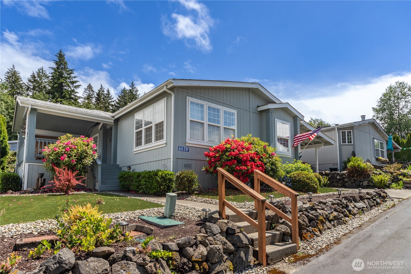 6638 Virgo Lane NE, Bremerton, WA 98311