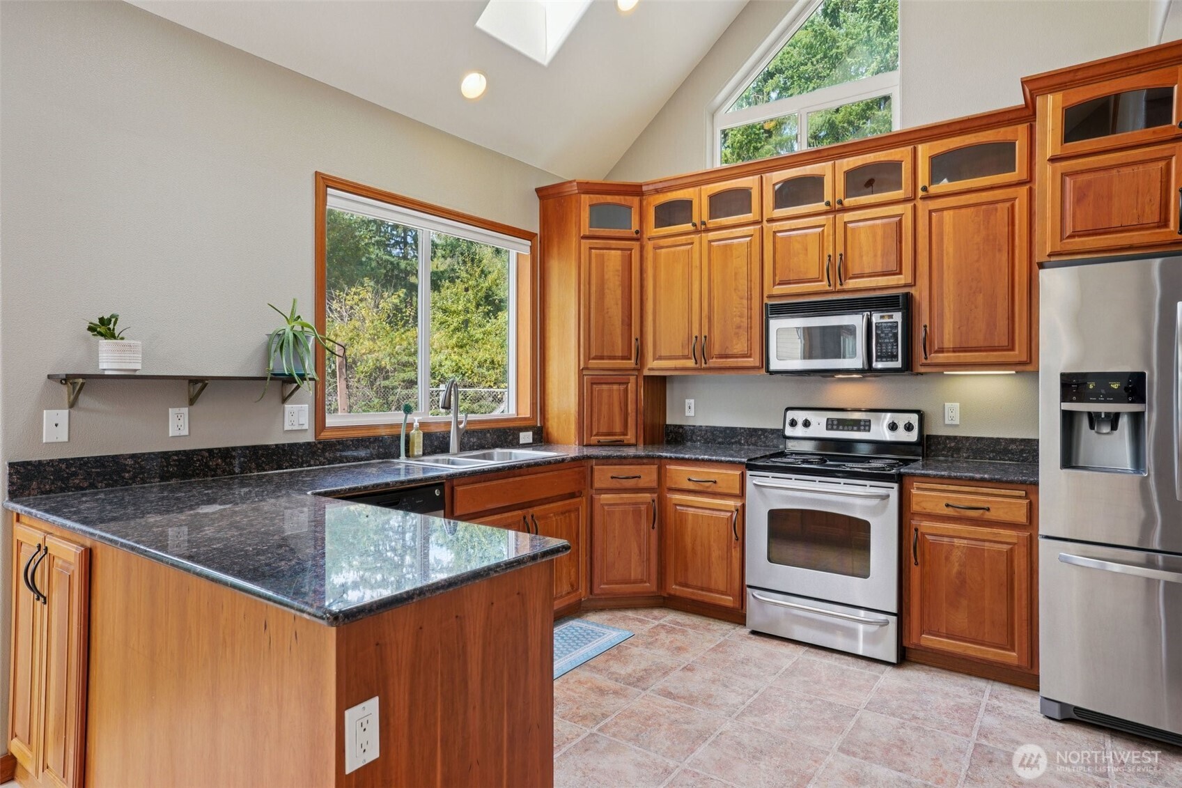 12619 240th Street Court E, Graham, WA 98338