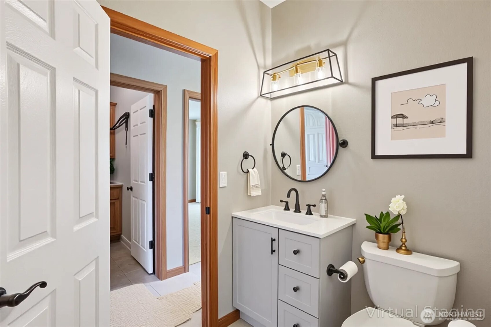 12619 240th Street Court E, Graham, WA 98338