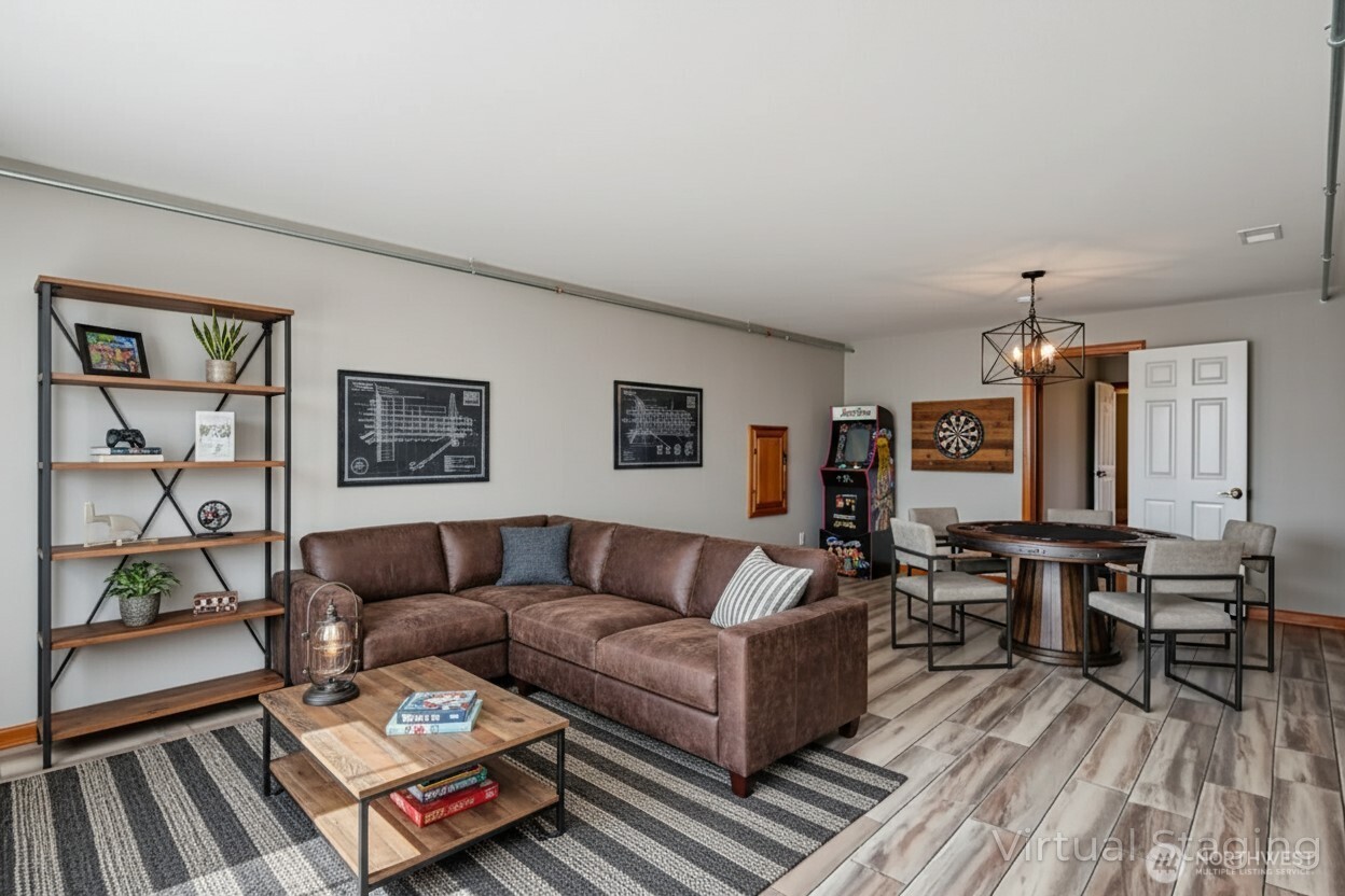 12619 240th Street Court E, Graham, WA 98338