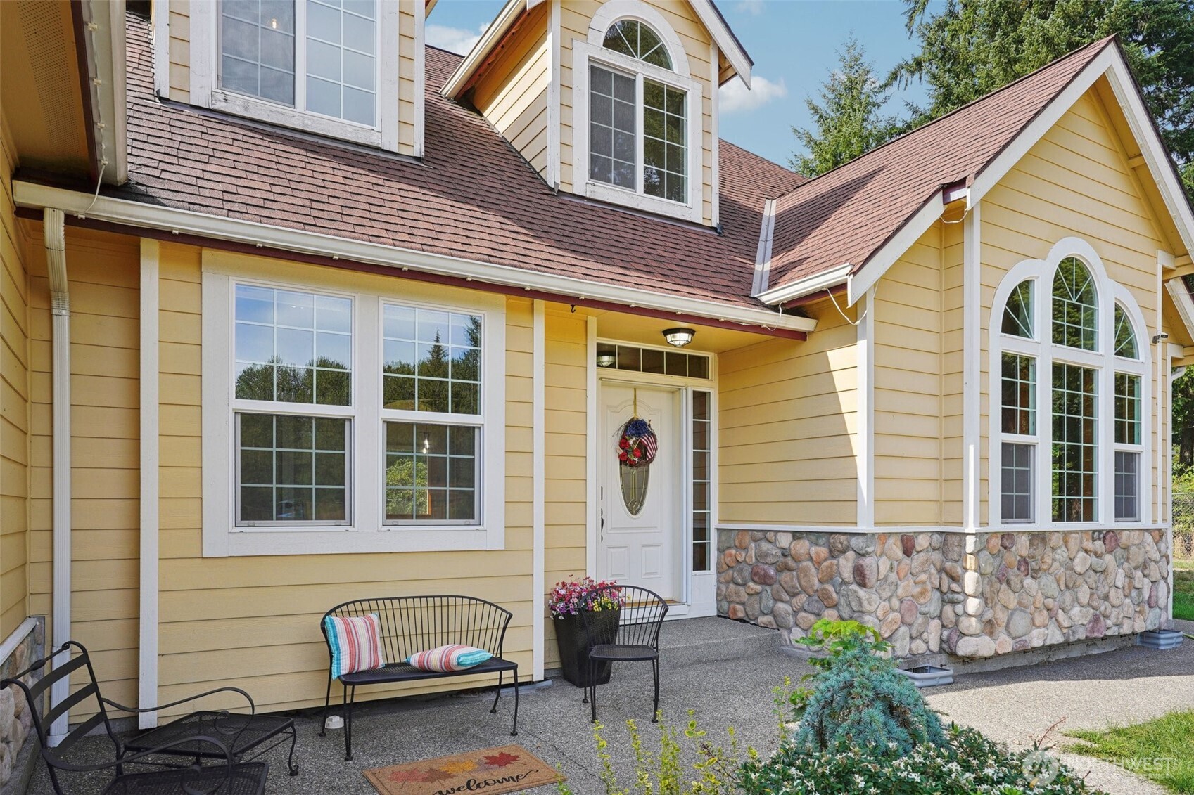 12619 240th Street Court E, Graham, WA 98338