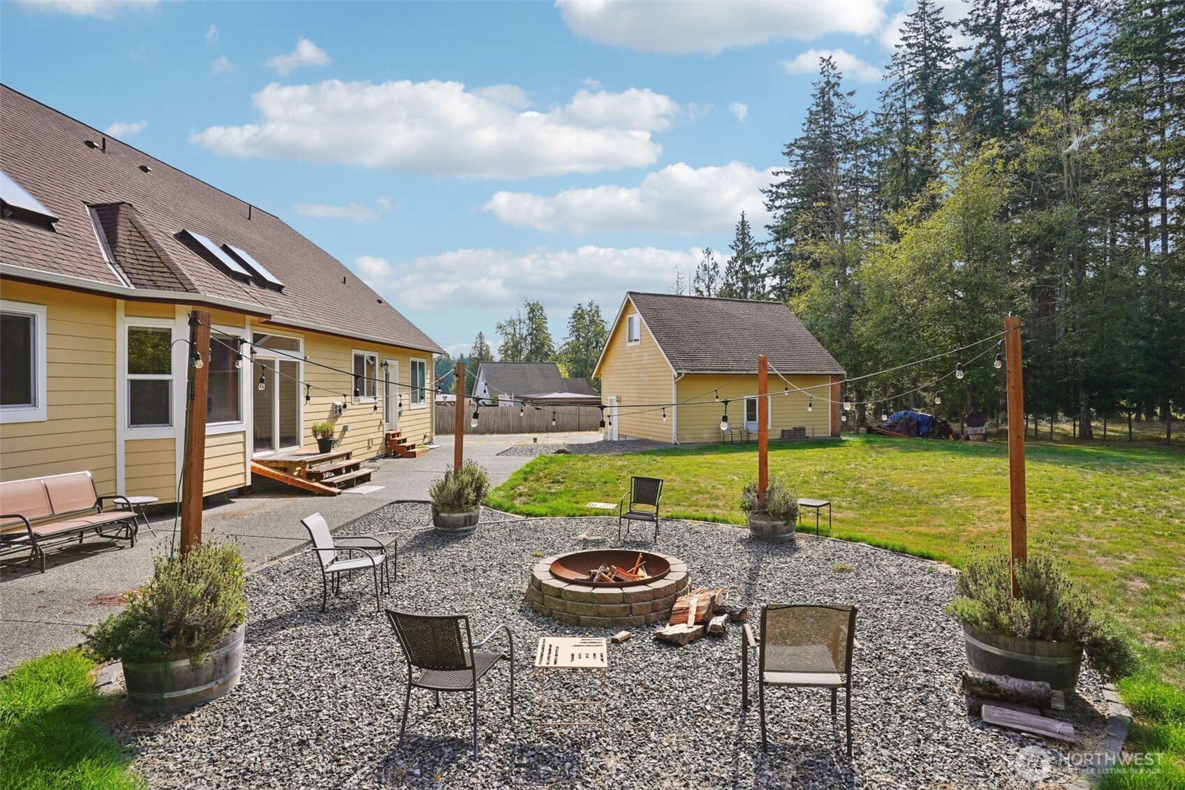 12619 240th Street Court E, Graham, WA 98338