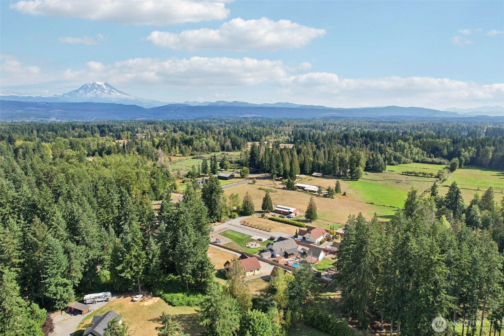 12619 240th Street Court E, Graham, WA 98338