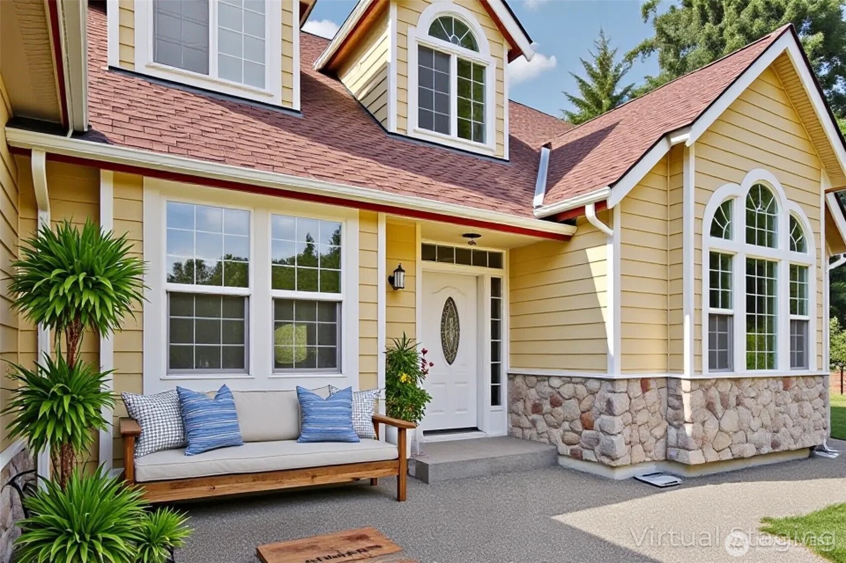 12619 240th Street Court E, Graham, WA 98338