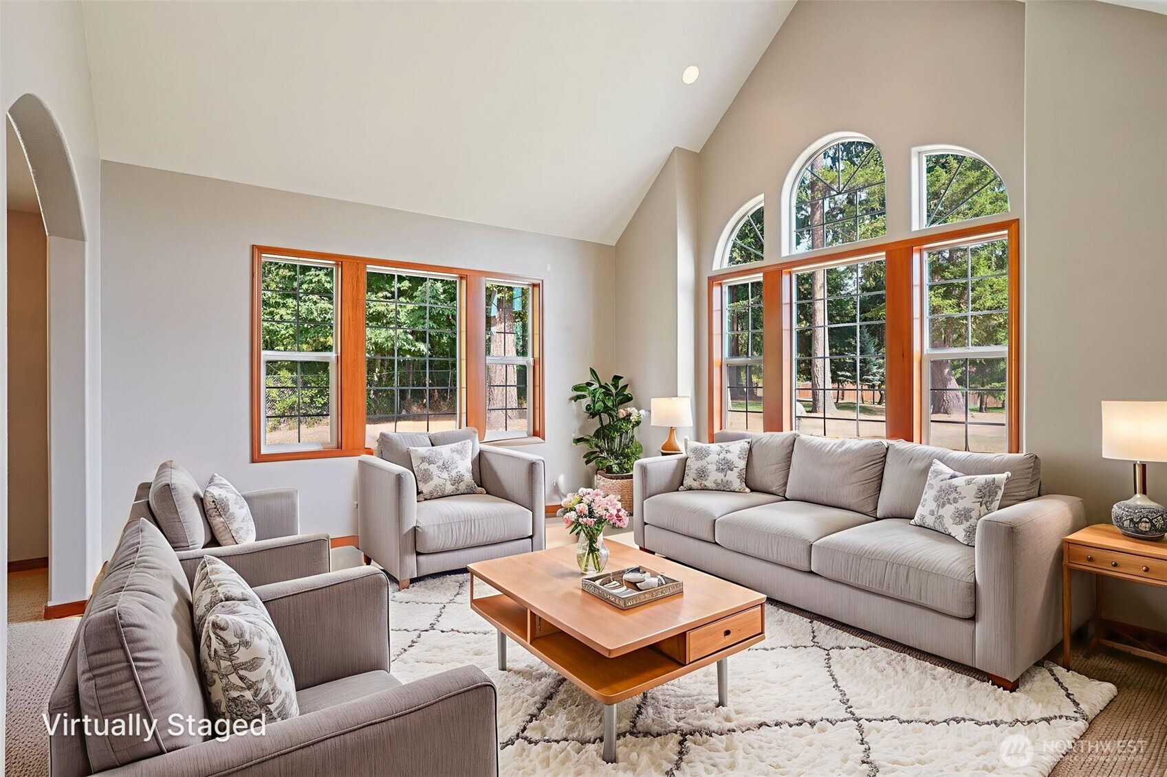 12619 240th Street Court E, Graham, WA 98338