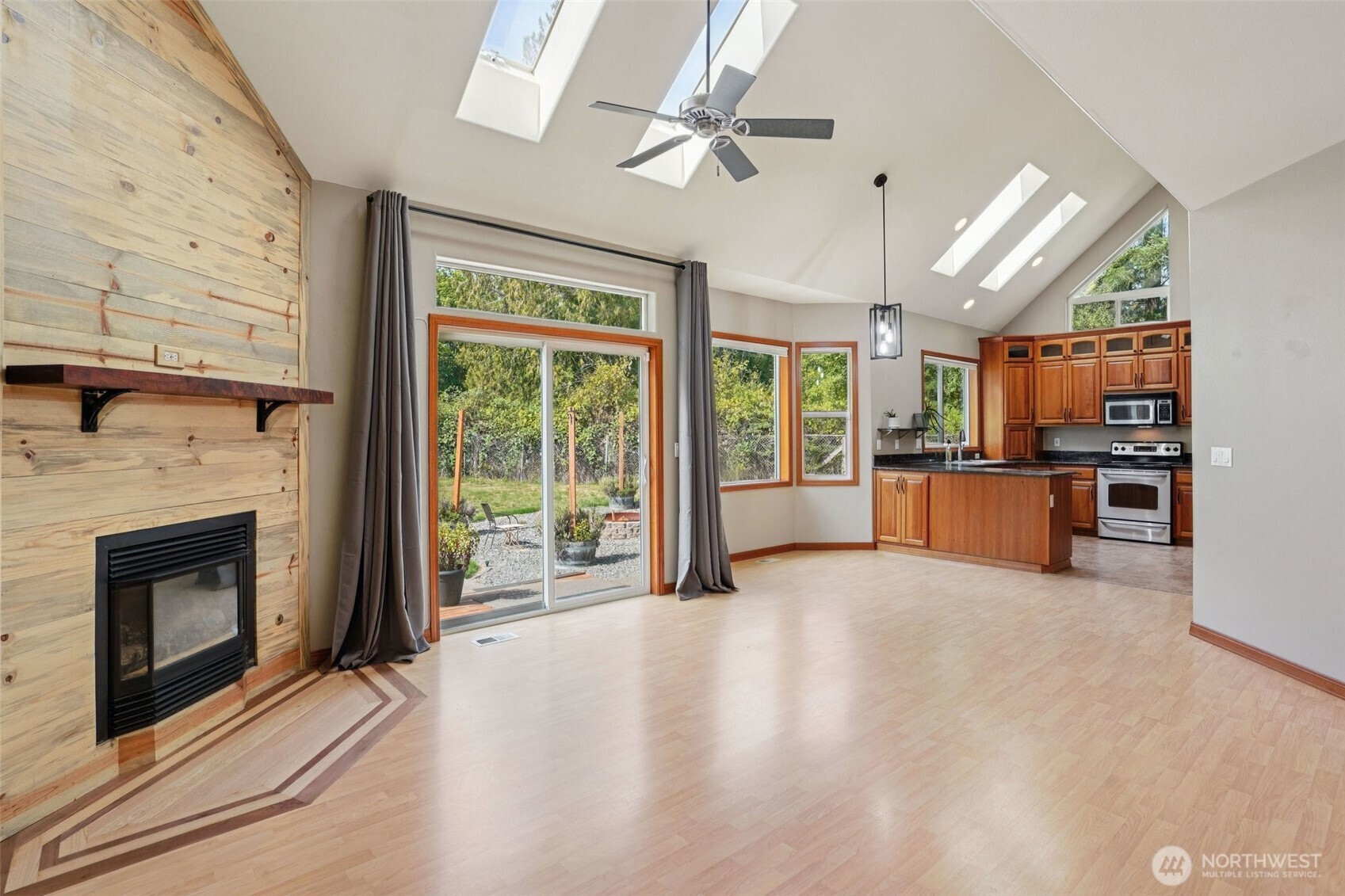 12619 240th Street Court E, Graham, WA 98338