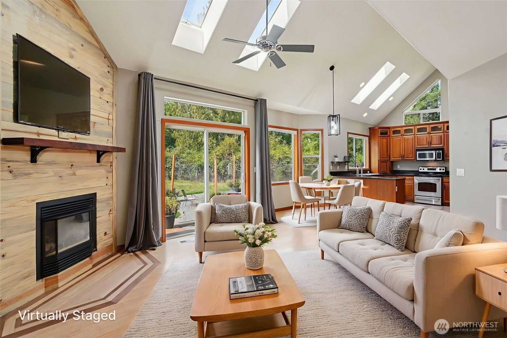 12619 240th Street Court E, Graham, WA 98338