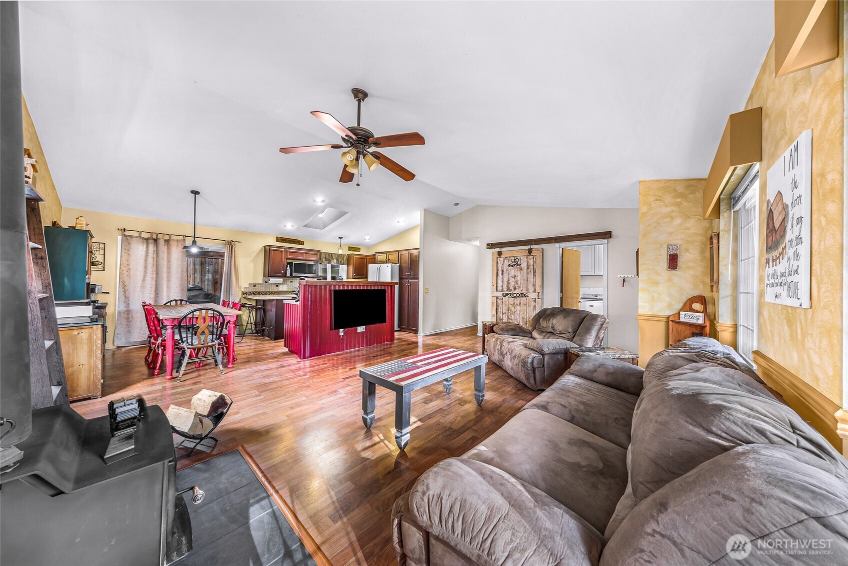 793 Summerset Way , Sedro Woolley, WA 98284