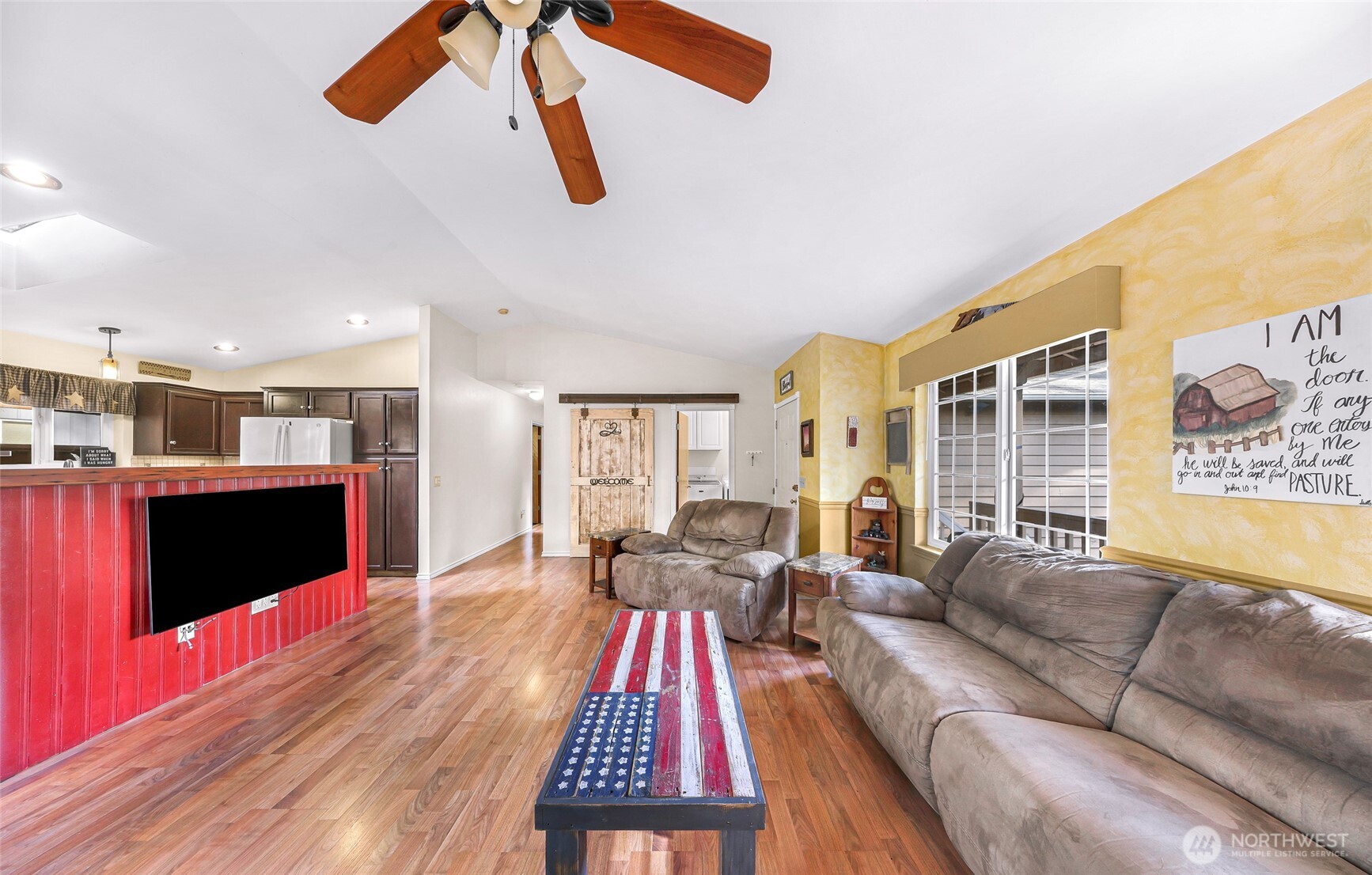 793 Summerset Way , Sedro Woolley, WA 98284