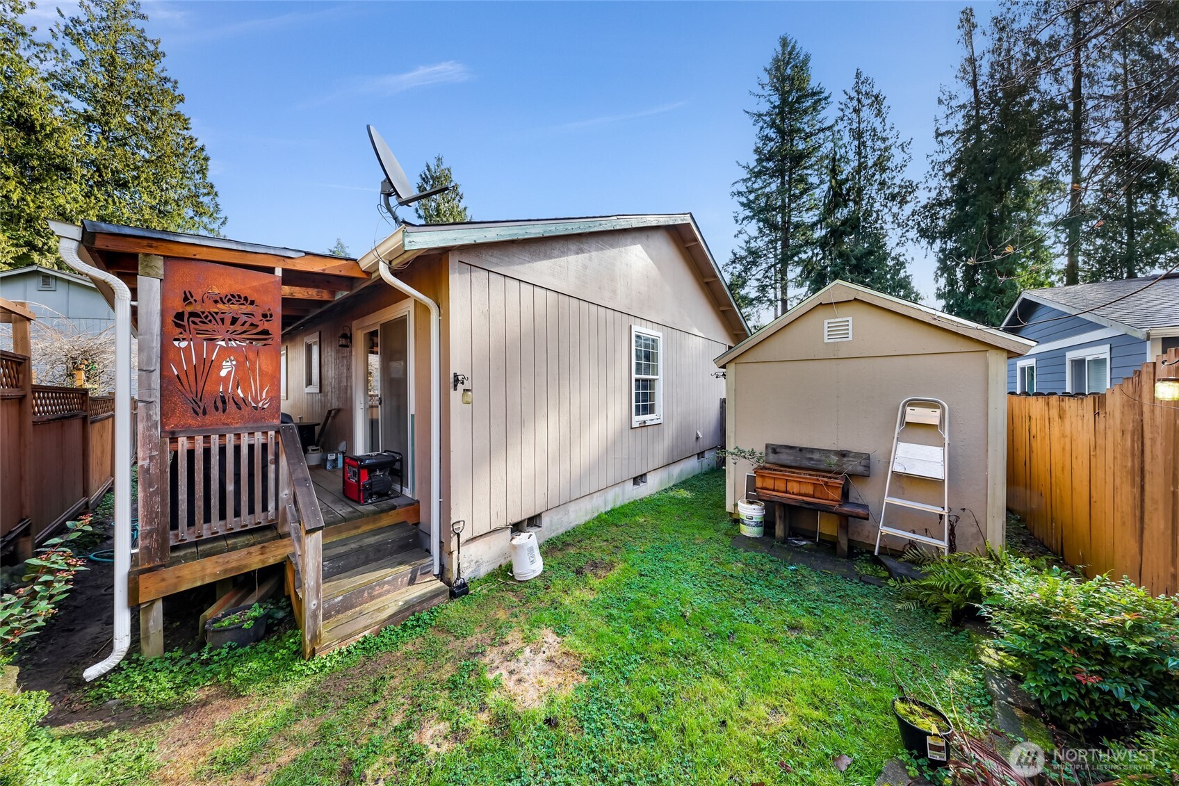793 Summerset Way , Sedro Woolley, WA 98284