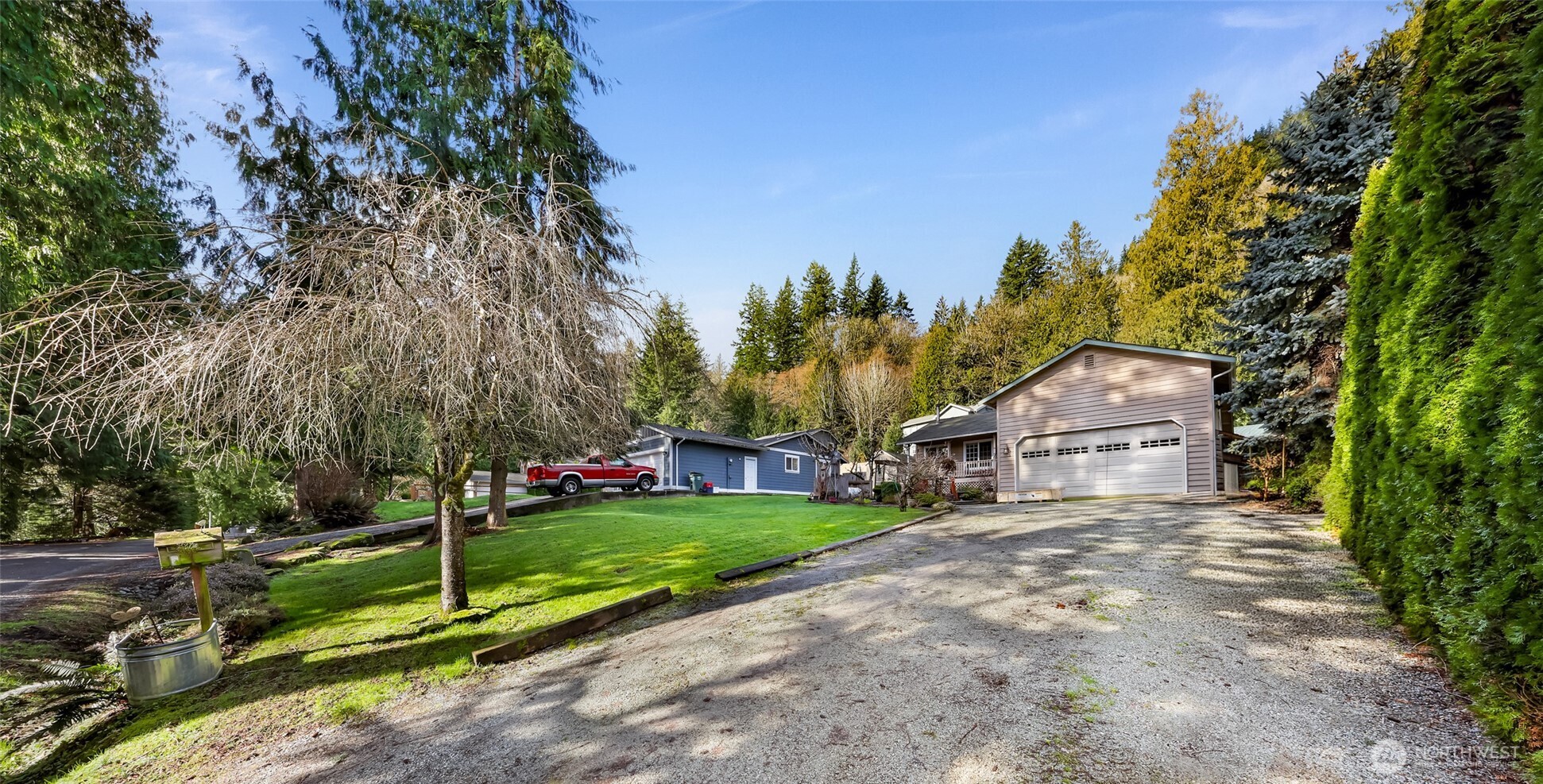 793 Summerset Way , Sedro Woolley, WA 98284