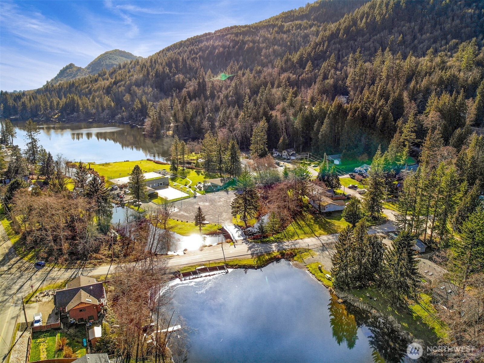 793 Summerset Way , Sedro Woolley, WA 98284