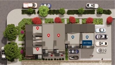 2017 W Bertona , Seattle, WA 98199 - Photo 16