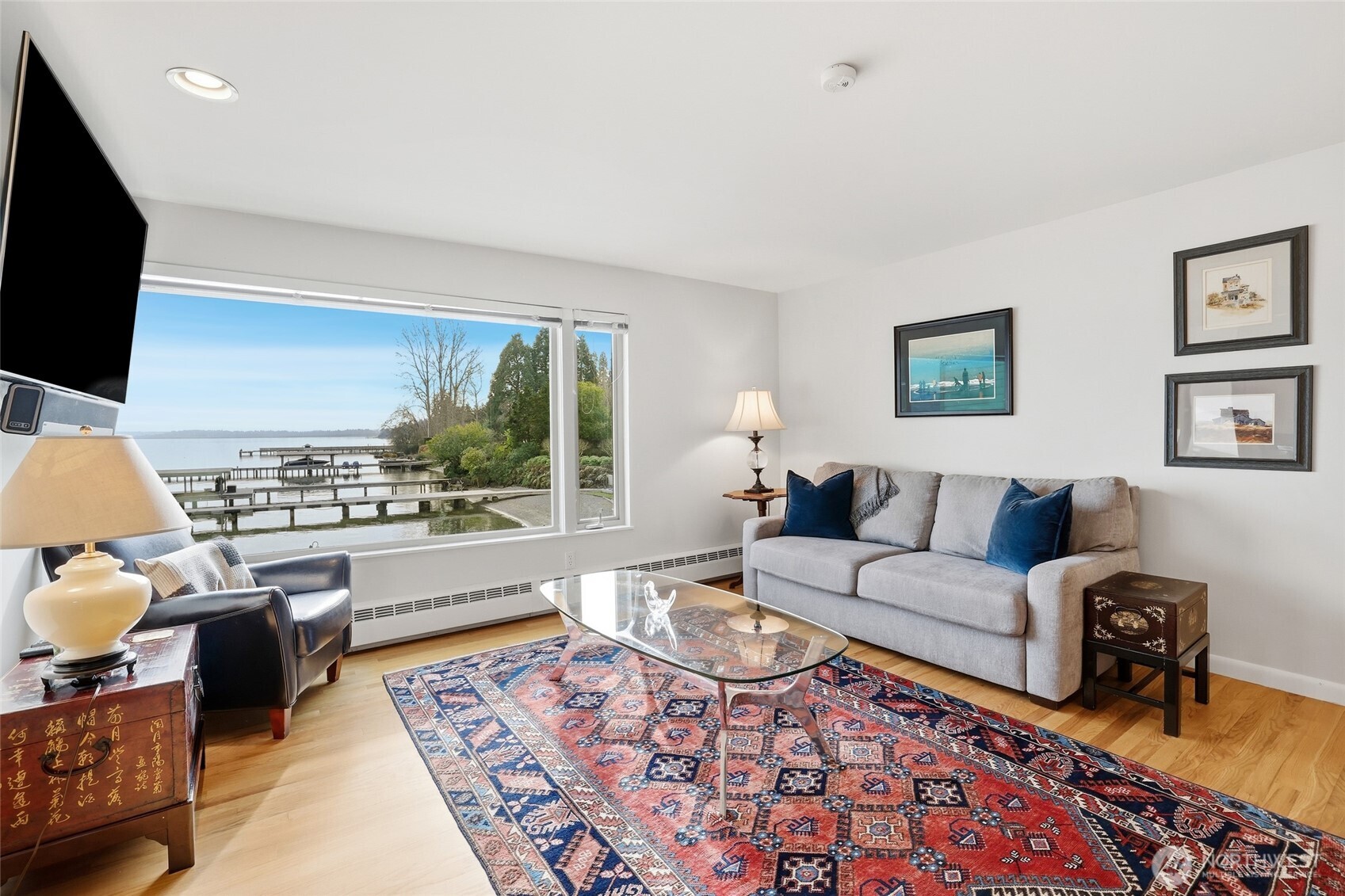 1600 43rd Avenue E #209, Seattle, WA 98112