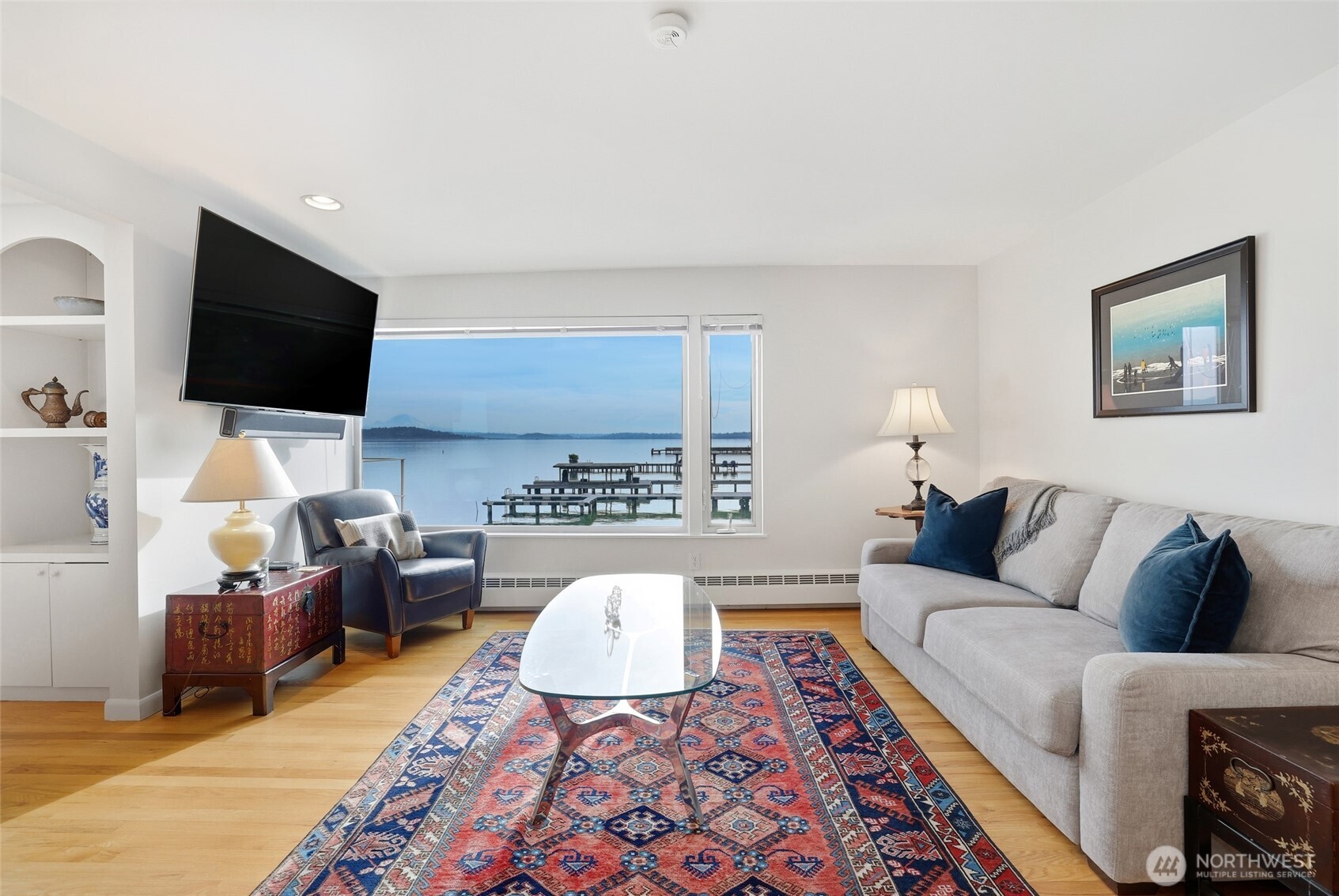 1600 43rd Avenue E #209, Seattle, WA 98112