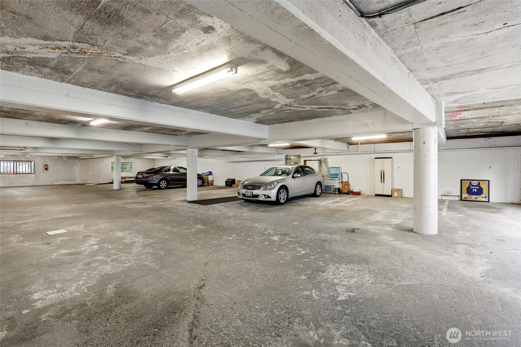 1600 43rd Avenue E #209, Seattle, WA 98112