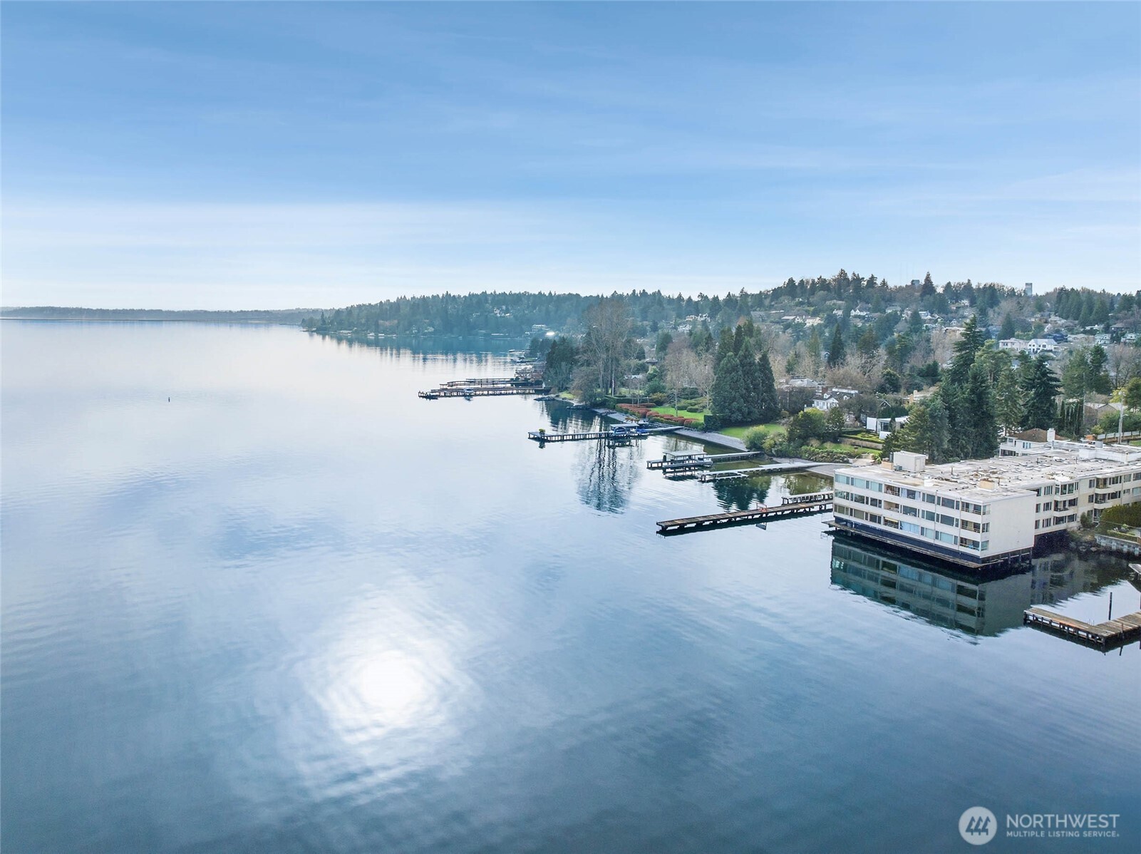 1600 43rd Avenue E #209, Seattle, WA 98112