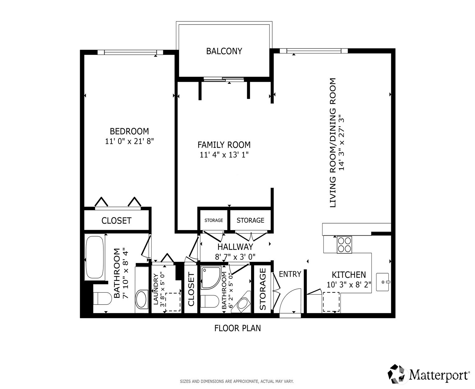 1600 43rd Avenue E #209, Seattle, WA 98112