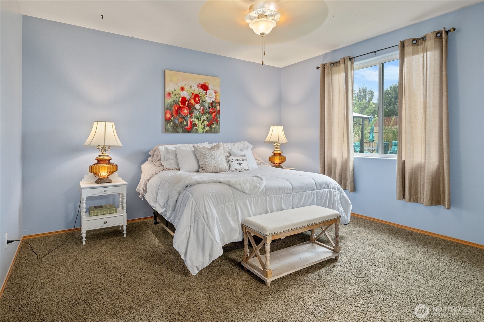 2005 W Peakview Drive , Ellensburg, WA 98926