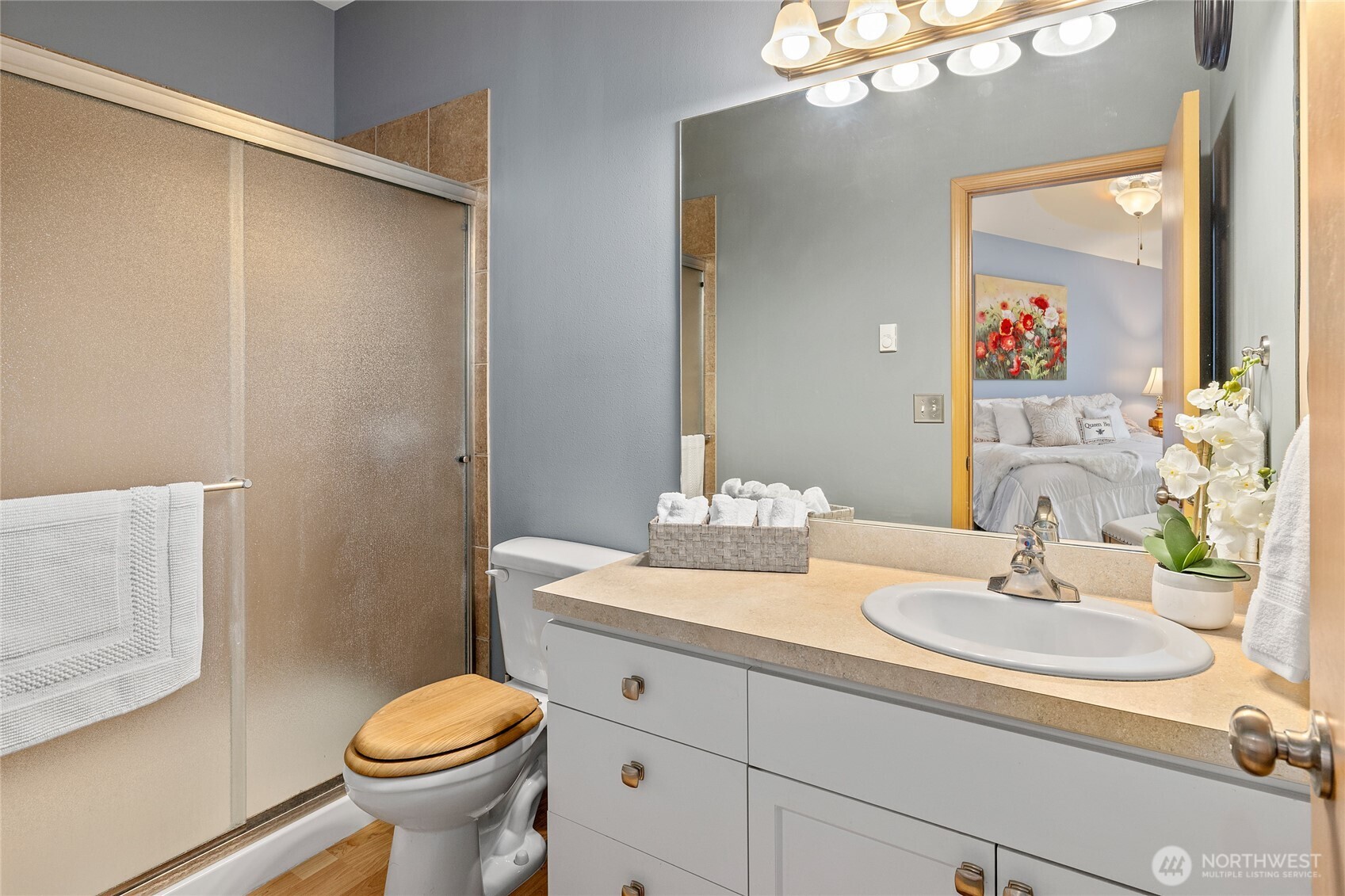 2005 W Peakview Drive , Ellensburg, WA 98926