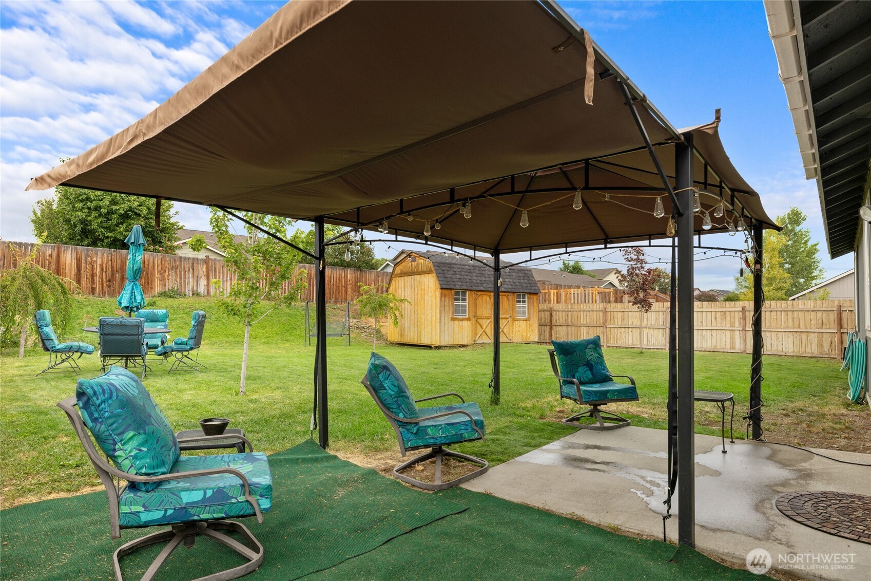 2005 W Peakview Drive , Ellensburg, WA 98926